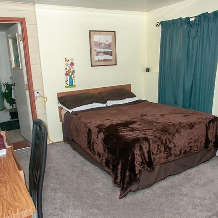 Guest Suite - Private Retreat - J-1 Abbotsford Exteriör bild