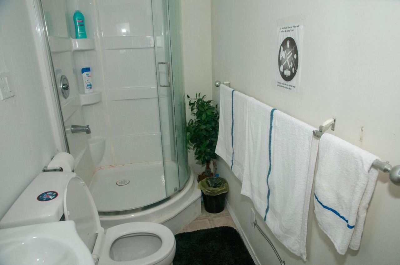 Guest Suite - Private Retreat - J-1 Abbotsford Exteriör bild
