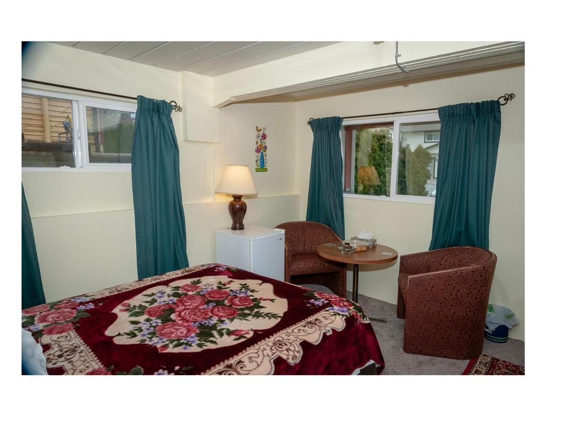 Guest Suite - Private Retreat - J-1 Abbotsford Exteriör bild