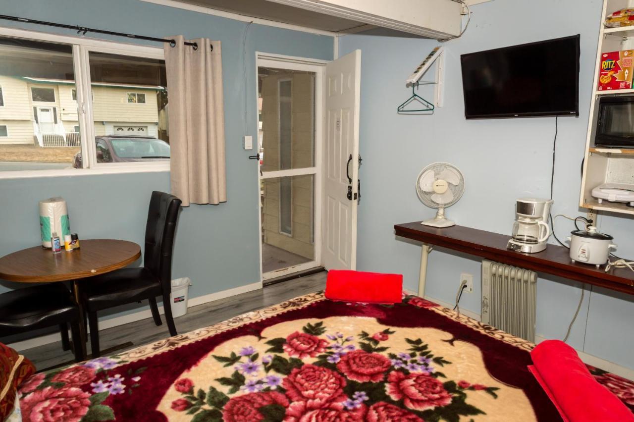 Guest Suite - Private Retreat - J-1 Abbotsford Exteriör bild