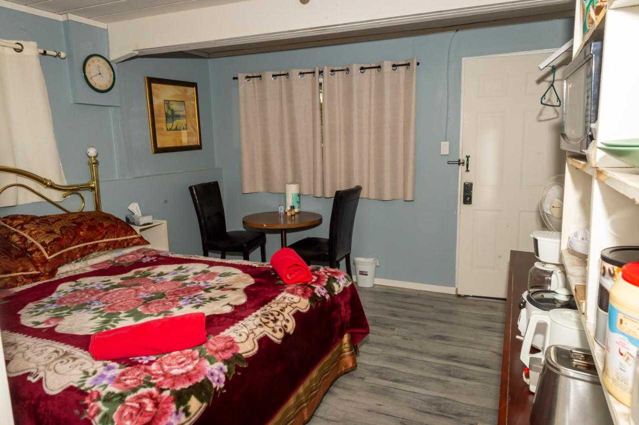 Guest Suite - Private Retreat - J-1 Abbotsford Exteriör bild