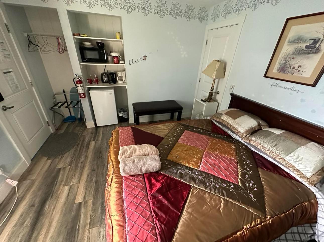 Guest Suite - Private Retreat - J-1 Abbotsford Exteriör bild