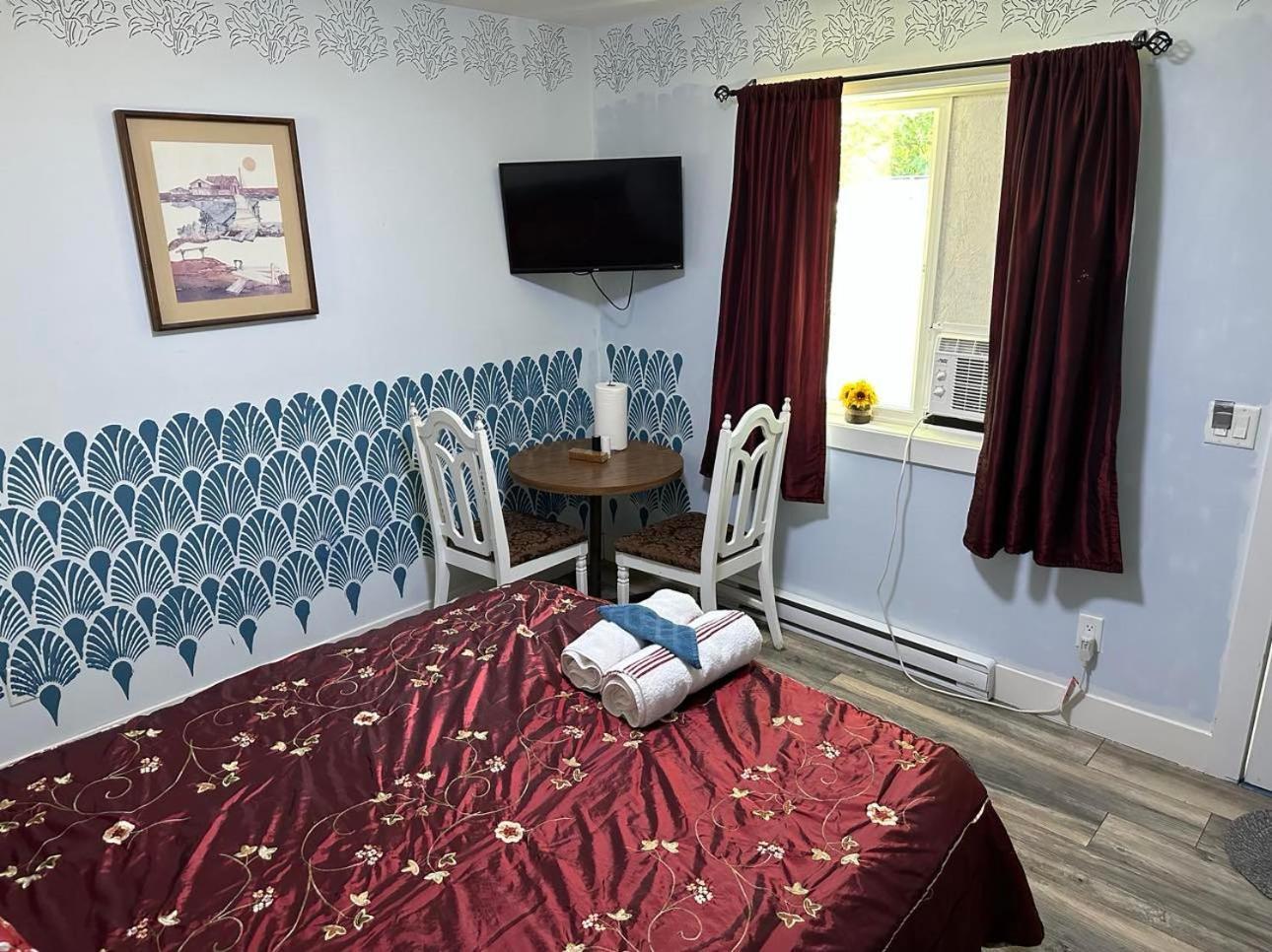 Guest Suite - Private Retreat - J-1 Abbotsford Exteriör bild
