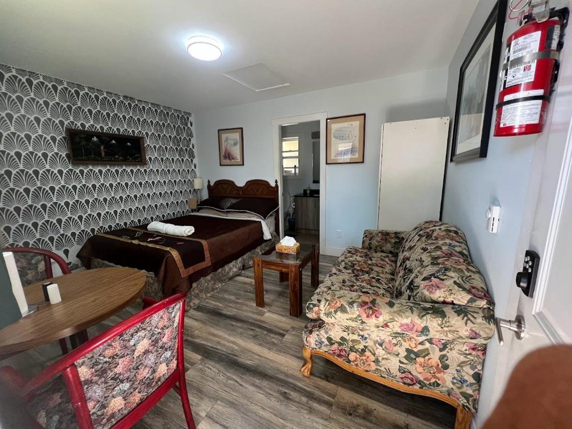 Guest Suite - Private Retreat - J-1 Abbotsford Exteriör bild