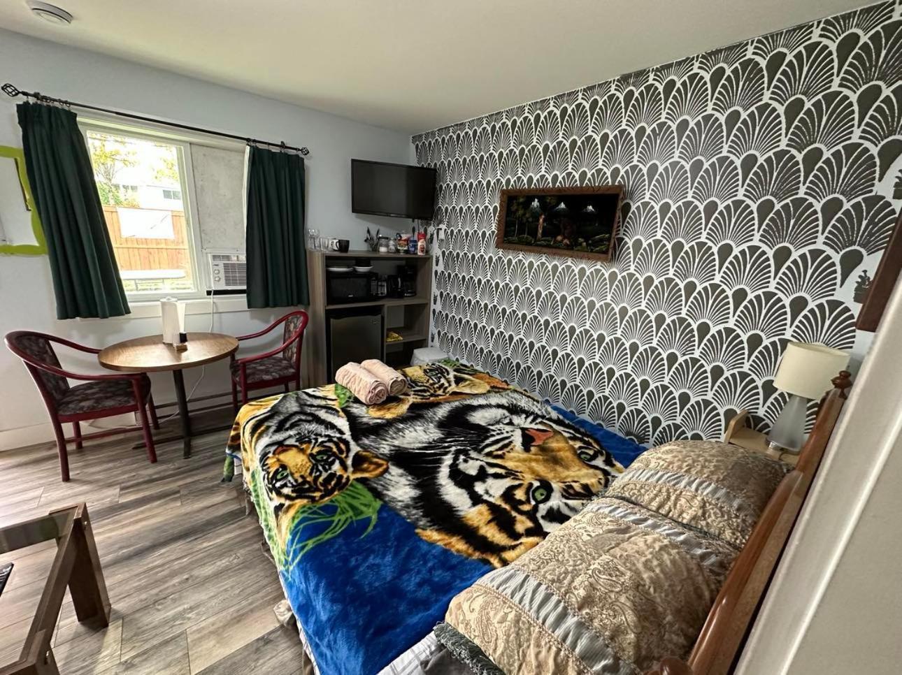 Guest Suite - Private Retreat - J-1 Abbotsford Exteriör bild